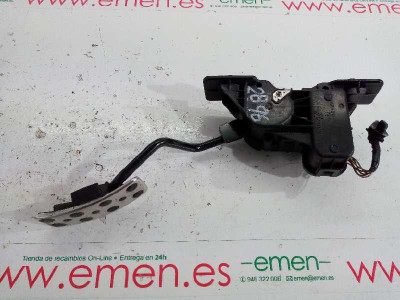 POTENCIOMETRO PEDAL, MITSUBISHI, GRANDIS (NA0W)