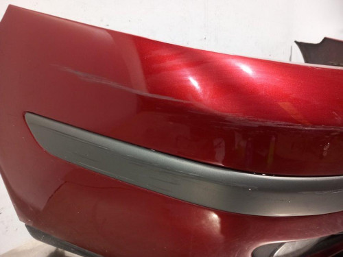 PARAGOLPES DELANTERO RENAULT LAGUNA II GRANDTOUR (KG0) 