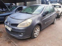 RENAULT CLIO III