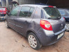  RENAULT CLIO III 