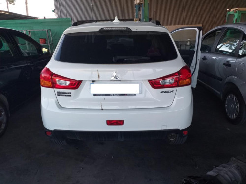  PILOTO TRASERO DERECHO INTERIOR MITSUBISHI ASX (GA0W) 