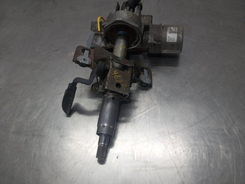  COLUMNA DIRECCION, OPEL, CORSA D 