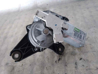 MOTOR LIMPIA TRASERO, Renault, CLIO III