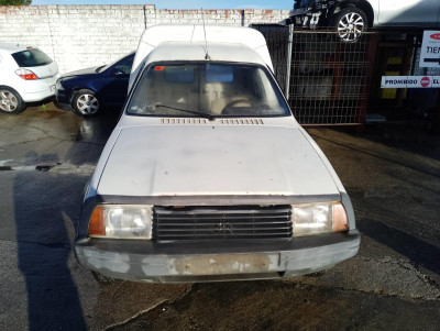 CITROEN C 15