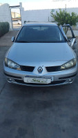 Renault Laguna II (BG0)(2001->)