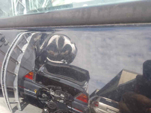 PUERTA TRASERA IZQUIERDA RENAULT SCENIC II (JM) 