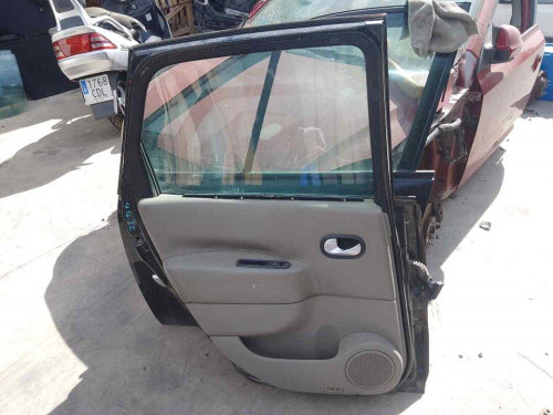 PUERTA TRASERA IZQUIERDA RENAULT SCENIC II (JM) 
