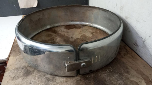 NO IDENTIFICADO de segunda mano