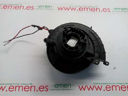  MOTOR CALEFACCION OPEL ASTRA H BERLINA 