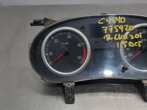  CUADRO INSTRUMENTOS RENAULT CLIO II FASE II (B/CB0) 