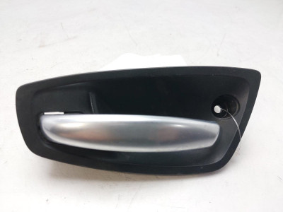 MANETA INTERIOR DELANTERA IZQUIERDA, BMW, SERIE 1 BERLINA (E81/E87)