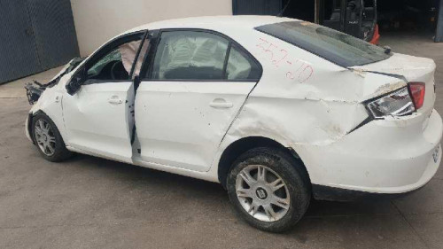  SEAT TOLEDO (KG3) 