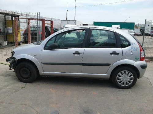 CITROEN C3 — vehículo donante para recambios 