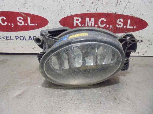  FARO ANTINIEBLA DERECHO Mercedes-Benz CLASE E (BM 211) BERLINA 