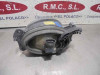  FARO ANTINIEBLA DERECHO Mercedes-Benz CLASE E (BM 211) BERLINA 