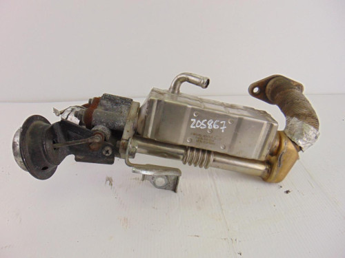  ENFRIADOR EGR MAZDA CX-7 ER 