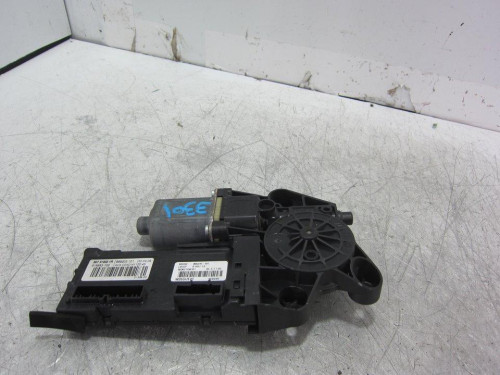  MOTOR ELEVALUNAS DELANTERO IZQUIERDO Renault SCENIC III (JZ) 