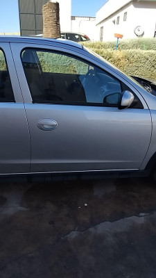 PUERTA DELANTERA DERECHA Opel Corsa C (2000->)