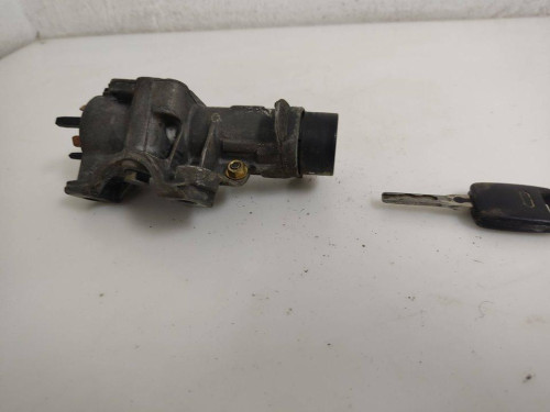 CONMUTADOR DE ARRANQUE AUDI A3 (8L) 