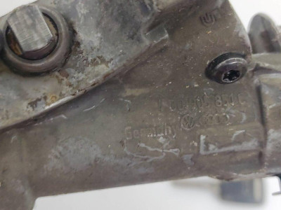CONMUTADOR DE ARRANQUE, AUDI, A3 (8L)