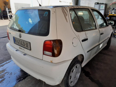 VOLKSWAGEN POLO III (6N1)
