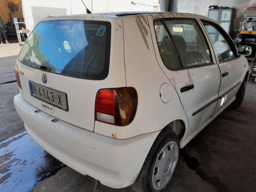  VOLKSWAGEN POLO III (6N1) 