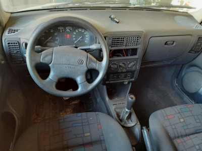 VOLKSWAGEN POLO III (6N1)