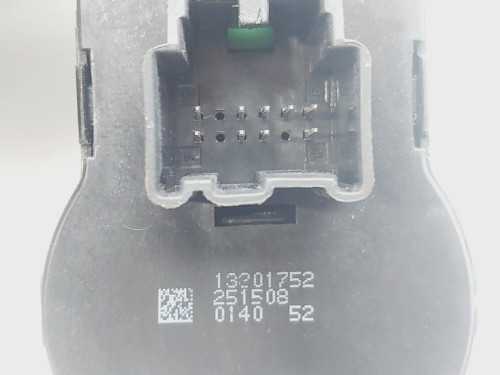 MANDO LUCES Chevrolet CRUZE 