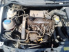 MOTOR COMPLETO SEAT IBIZA (6L1) 