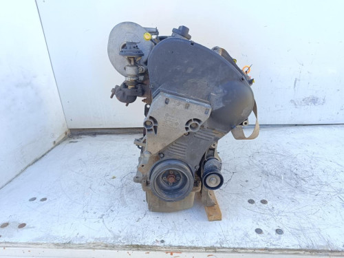 MOTOR COMPLETO SEAT IBIZA (6L1) 