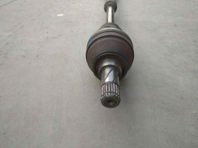 TRANSMISION DELANTERA DERECHA, OPEL, ASTRA J BERLINA 5P