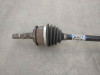 TRANSMISION DELANTERA DERECHA OPEL ASTRA J BERLINA 5P 