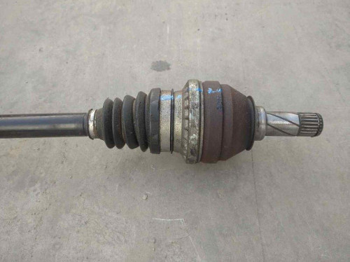TRANSMISION DELANTERA DERECHA OPEL ASTRA J BERLINA 5P 
