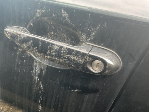 MANETA EXTERIOR DELANTERA IZQUIERDA, BMW, SERIE 1 BERLINA (E81/E87)