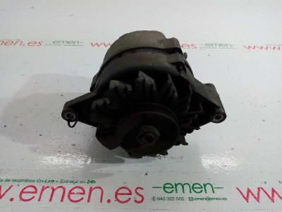 ALTERNADOR, OPEL, CORSA A