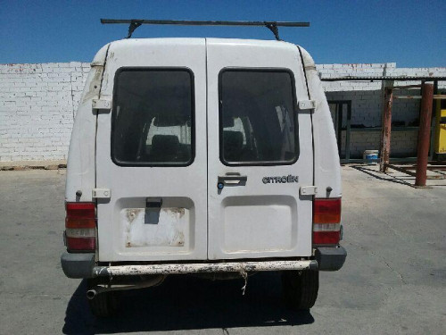  CITROEN C 15 