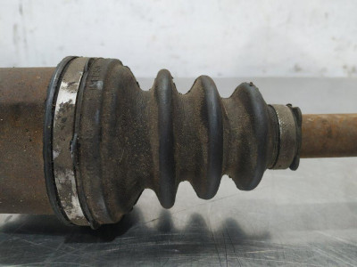 TRANSMISION DELANTERA IZQUIERDA, CITROEN, C3