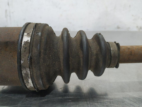  TRANSMISION DELANTERA IZQUIERDA CITROEN C3 