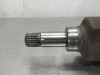  TRANSMISION DELANTERA IZQUIERDA CITROEN C3 