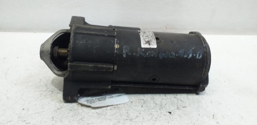  MOTOR ARRANQUE 