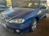 RENAULT MEGANE I FASE 2 BERLINA (BA0) — vehículo donante para recambios 