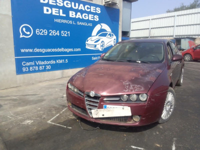 ALFA ROMEO 159 (140)