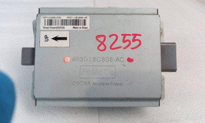 AMPLIFICADOR DE SONIDO, FORD, MUSTANG (CZG)