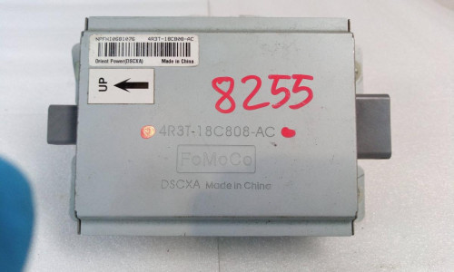  AMPLIFICADOR DE SONIDO FORD MUSTANG (CZG) 