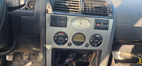 MANDO CALEFACCION / AIRE ACONDICIONADO Ford MONDEO BERLINA (GE) 