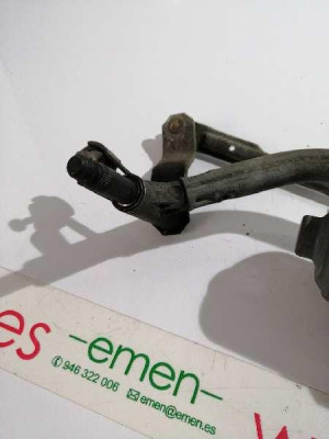 MOTOR LIMPIA DELANTERO, PEUGEOT, 207