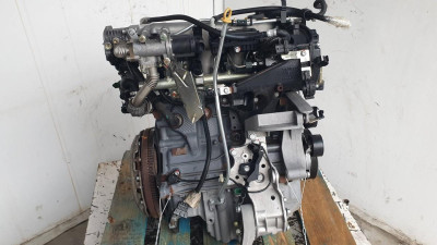 MOTOR COMPLETO, FIAT, STILO (192)