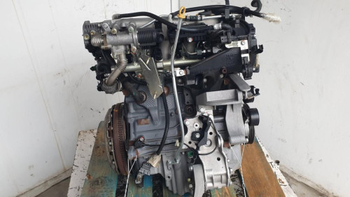  MOTOR COMPLETO FIAT STILO (192) 
