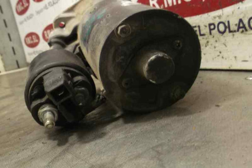  MOTOR ARRANQUE VOLKSWAGEN POLO III (6N1) 