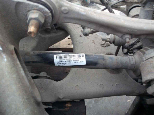  TRANSMISION TRASERA DERECHA TESLA MODEL S 